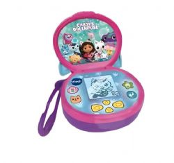 LEAPFROG - GABBY ET LA MAISON MAGIQUE - CONSOLE MAGI POCKET (DE MARINE)